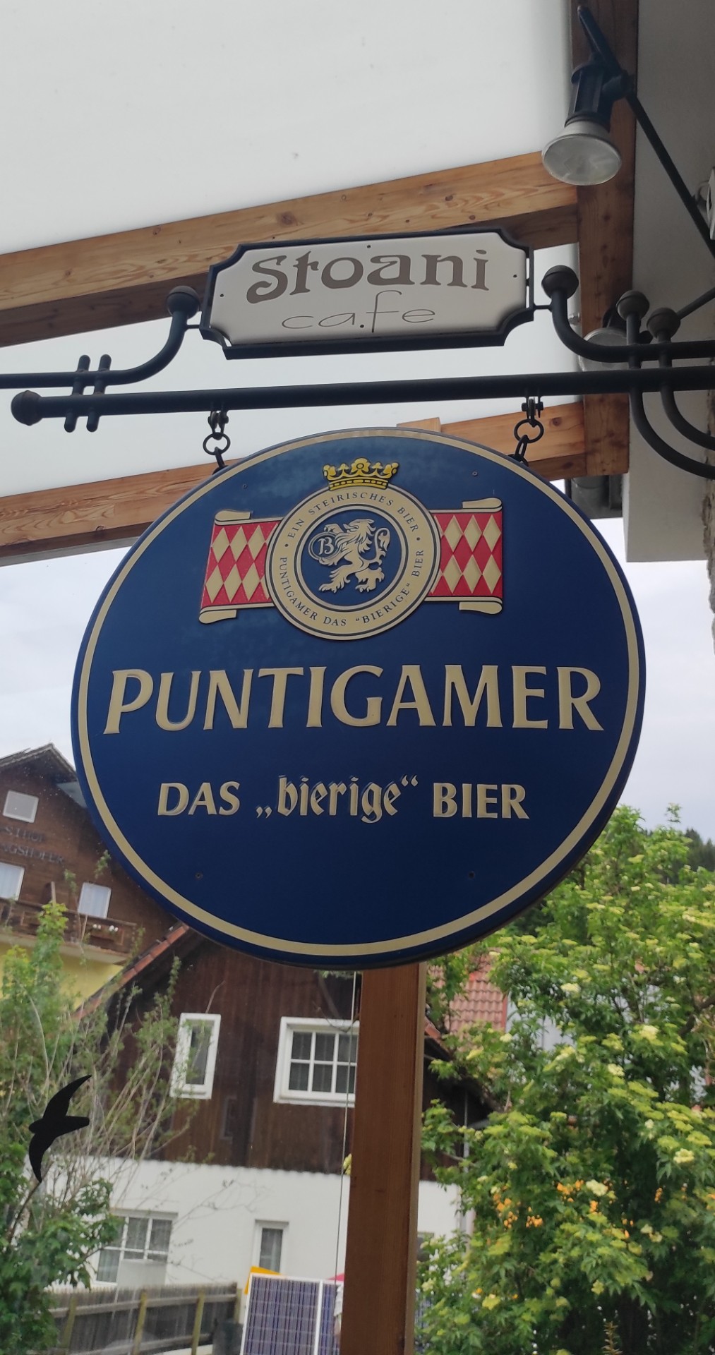 Gedenkfahrt für den Clubobmann Erwin Piber